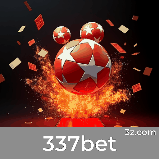 337bet: Apostas Móveis Simplificadas