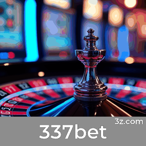 337bet: Plataforma Líder em Segurança e Serviço Profissional