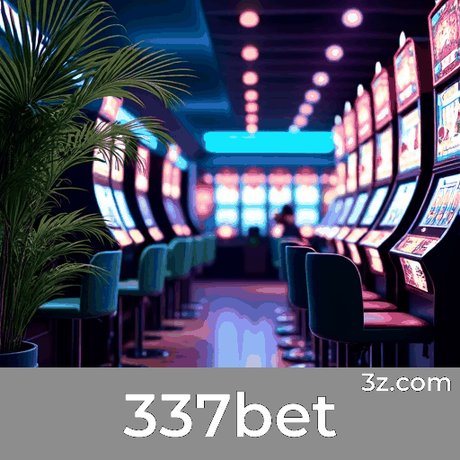 337bet: Bônus e Promoções Imperdíveis